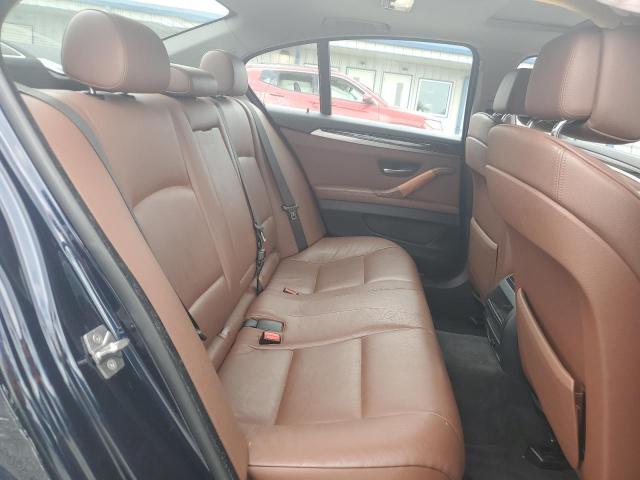 Photo 10 from auction – 2012 BMW 535 I with VIN WBAFR7C5XCC812602