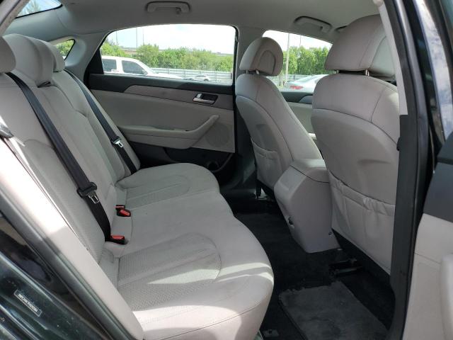 Photo 10 from auction – 2015 HYUNDAI SONATA SE with VIN 5NPE24AF7FH242564