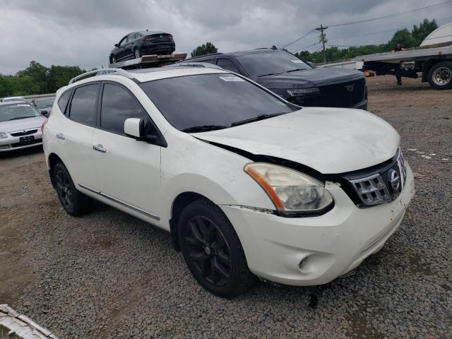 Photo 4 from auction – 2011 NISSAN ROGUE S with VIN JN8AS5MV6BW299550