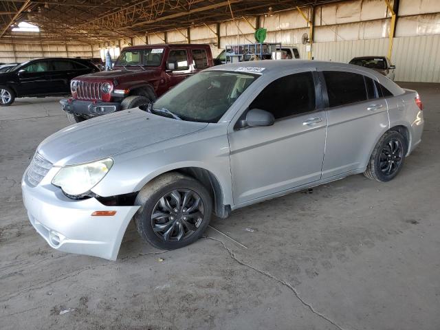 CHRYSLER SEBRING LX 2009 with VIN 1C3LC46B39N537521 - Photo from auction