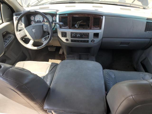 Photo 8 from auction – 2008 DODGE RAM 2500 with VIN 3D7KS29A18G215281