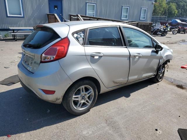 Photo 3 from auction – 2019 FORD FIESTA SE with VIN 3FADP4EJ9KM155979