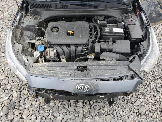 Photo 11 from auction – 2020 KIA FORTE FE with VIN 3KPF24AD4LE245831
