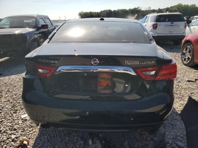 Photo 6 from auction – 2017 NISSAN MAXIMA 3.5 with VIN 1N4AA6APXHC418663
