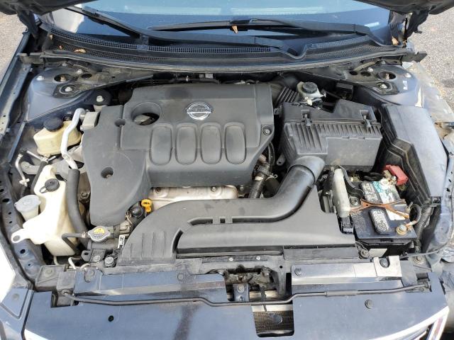 Photo 11 from auction – 2010 NISSAN ALTIMA BAS with VIN 1N4AL2AP2AN522710
