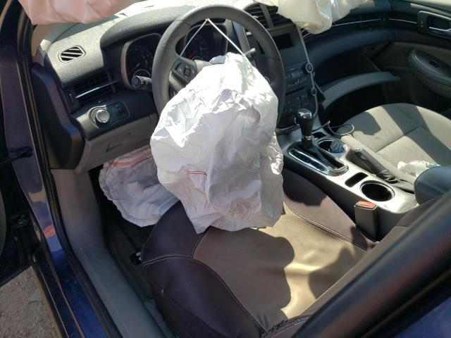Photo 8 from auction – 2015 CHEVROLET MALIBU LS with VIN 1G11B5SL9FF130313