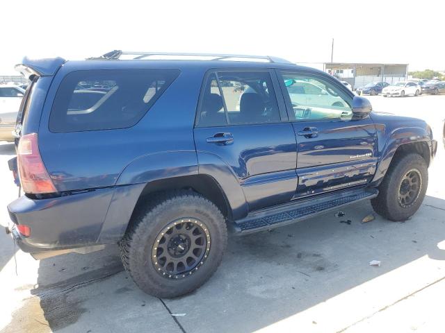 Photo 3 from auction – 2005 TOYOTA 4RUNNER SR with VIN JTEBU14R158036537