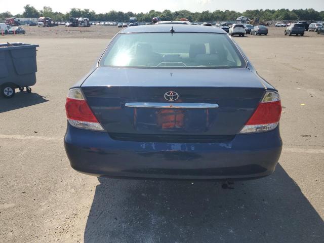 Photo 6 from auction – 2005 TOYOTA CAMRY LE with VIN 4T1BE32K35U049151