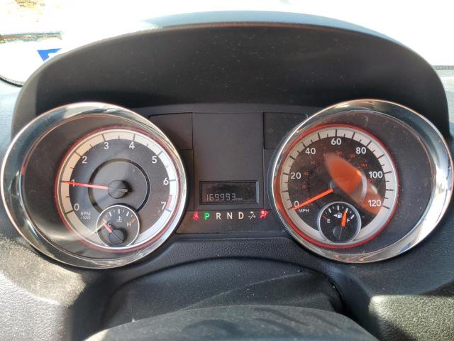 Photo 9 from auction – 2012 DODGE GRAND CARA with VIN 2C4RDGCG8CR275087