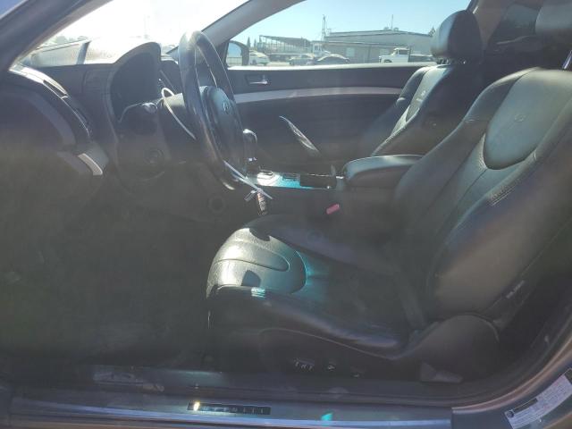 Photo 7 from auction – 2008 INFINITI G37 BASE with VIN JNKCV64E38M124998