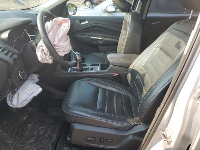 Photo 7 from auction – 2018 FORD ESCAPE SEL with VIN 1FMCU9HD4JUD25320