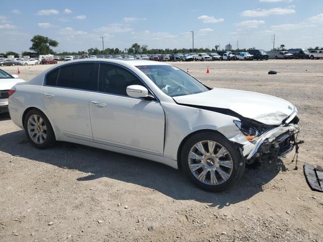 Photo 4 from auction – 2009 HYUNDAI GENESIS 3. with VIN KMHGC46E79U033367