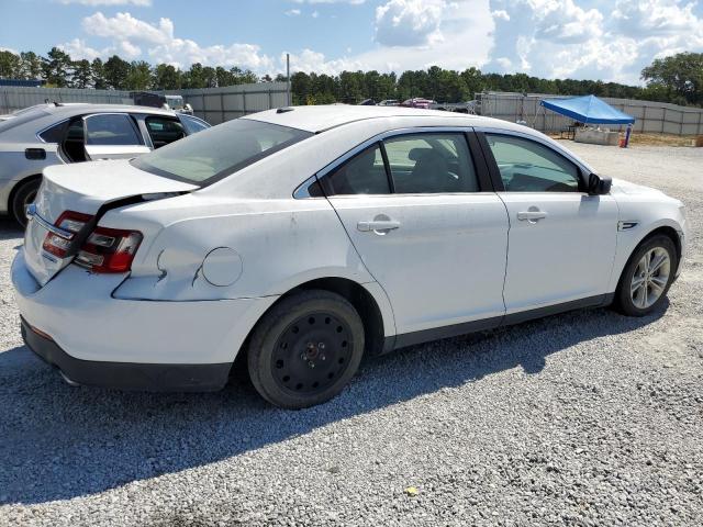 Photo 3 from auction – 2016 FORD TAURUS SE with VIN 1FAHP2D87GG115888