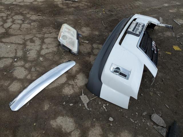 Photo 13 from auction – 2014 GMC TERRAIN SL with VIN 2GKFLWE33E6126539