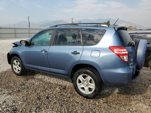 Photo 2 from auction – 2012 TOYOTA RAV4 with VIN 2T3JF4DV6CW240668