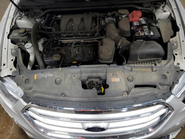 Photo 11 from auction – 2014 FORD TAURUS LIM with VIN 1FAHP2F8XEG148037