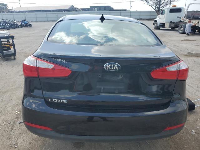 Photo 6 from auction – 2016 KIA FORTE LX with VIN KNAFK4A67G5620420