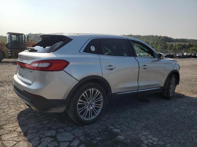 Photo 3 from auction – 2016 LINCOLN MKX RESERV with VIN 2LMTJ8LR4GBL29148