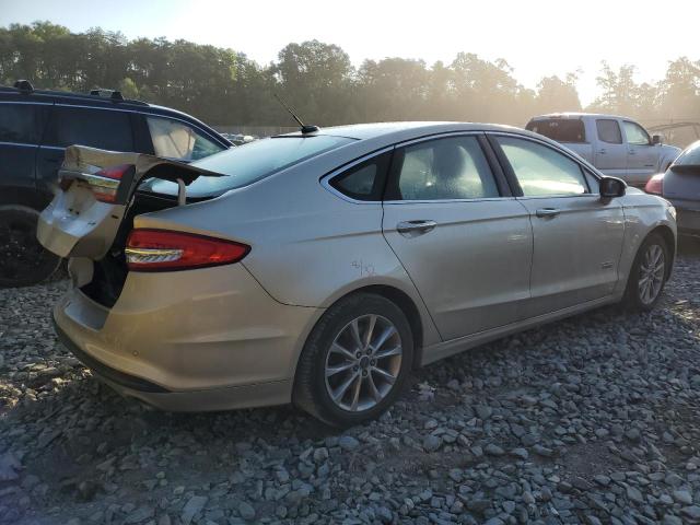 Photo 3 from auction – 2017 FORD FUSION SE with VIN 3FA6P0PU3HR136980