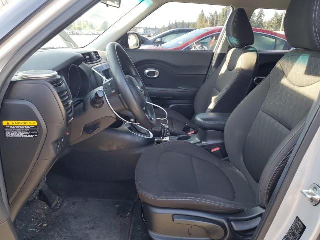 Photo 7 from auction – 2016 KIA SOUL with VIN KNDJN2A21G7845443