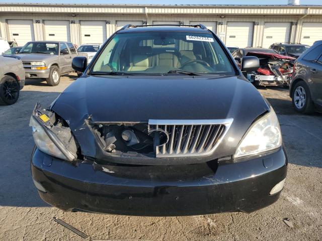 Photo 5 from auction – 2008 LEXUS RX 350 with VIN 2T2HK31U88C091855