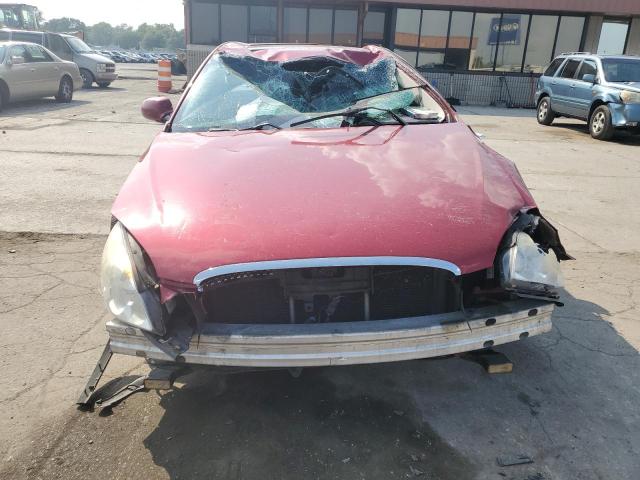 Photo 5 from auction – 2009 BUICK LUCERNE CX with VIN 1G4HD57MX9U100976