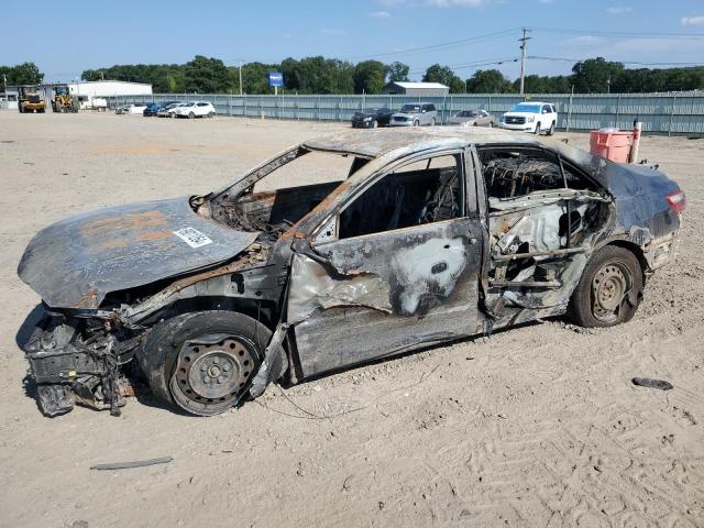 Photo 1 from auction – 2007 TOYOTA CAMRY CE with VIN 4T1BE46K17U184566