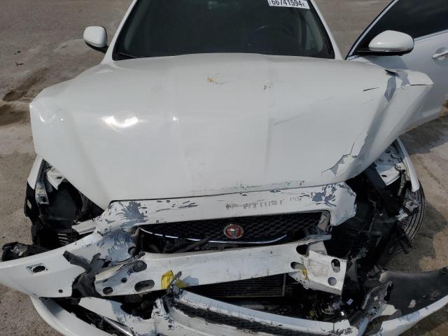 Photo 11 from auction – 2016 JAGUAR XJ with VIN SAJWJ1CD7G8W01155