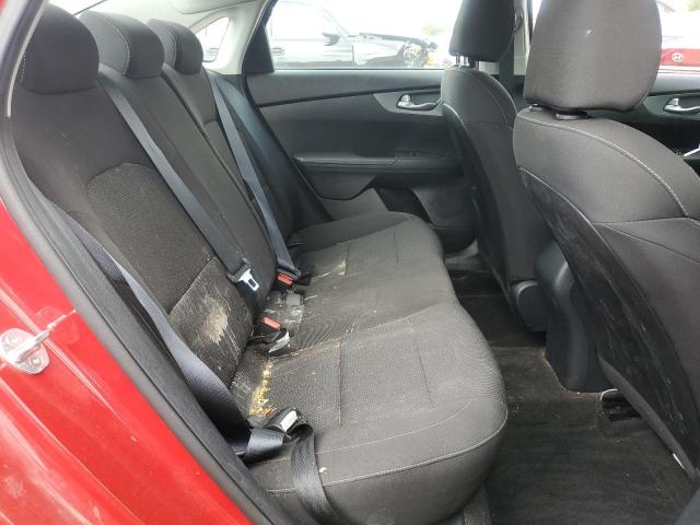 Photo 10 from auction – 2020 KIA FORTE FE with VIN 3KPF24AD0LE188186