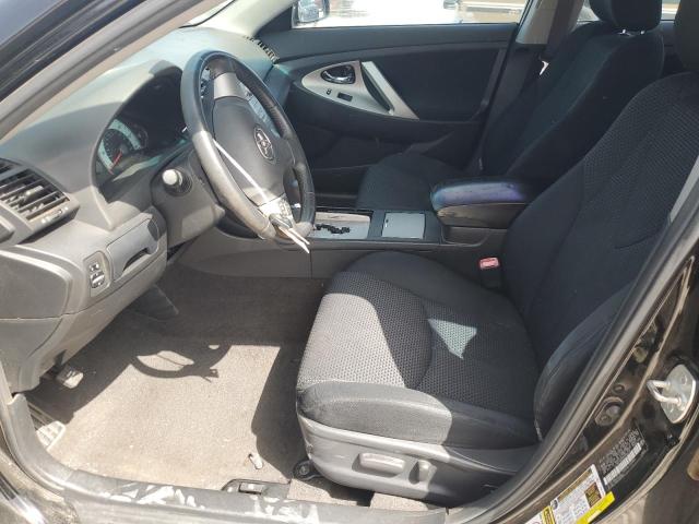 Photo 7 from auction – 2009 TOYOTA CAMRY BASE with VIN 4T1BE46K89U395735