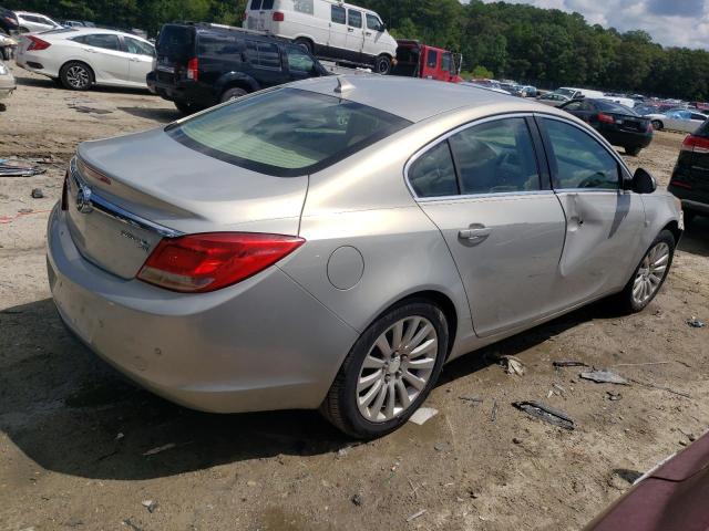 Photo 3 from auction – 2011 BUICK REGAL CXL with VIN W04GS5ECXB1046743