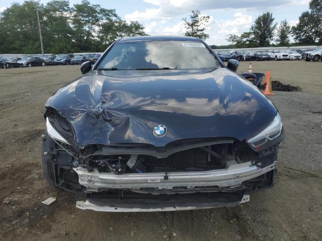 Photo 5 from auction – 2020 BMW M850XI with VIN WBAGV8C02LCE36880