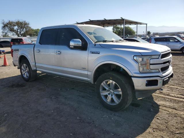 Photo 4 from auction – 2016 FORD F150 SUPER with VIN 1FTEW1EG1GFA13380