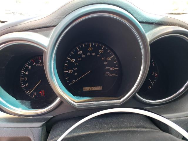 Снимка 9 от търг – 2004 LEXUS RX 330 с VIN 2T2HA31U94C035310