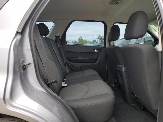 Photo 11 from auction – 2008 MAZDA TRIBUTE I with VIN 4F2CZ02Z58KM22912