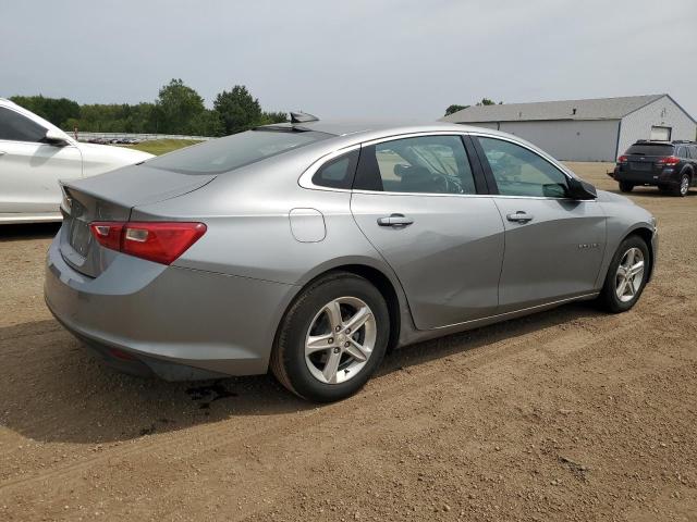 Photo 3 from auction – 2024 CHEVROLET MALIBU LS with VIN 1G1ZC5ST5RF124948