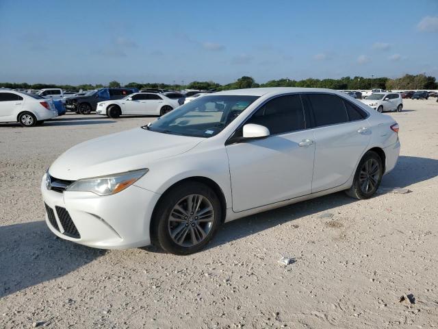 Photo 1 from auction – 2017 TOYOTA CAMRY LE with VIN 4T1BF1FK3HU289705