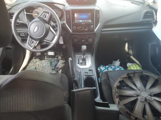 Photo 8 from auction – 2023 SUBARU IMPREZA with VIN 4S3GTAB67P3704234