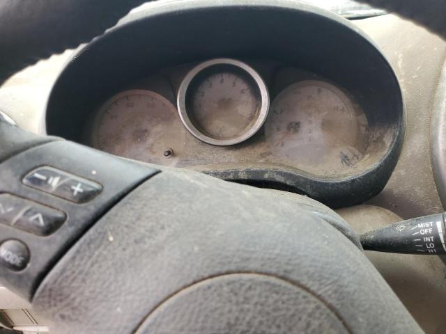 Photo 9 from auction – 2005 TOYOTA RAV4 with VIN JTEGD20V150074671