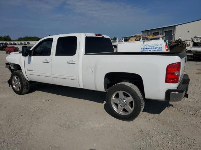 Photo 2 from auction – 2013 CHEVROLET SILVERADO with VIN 1GC1KXC86DF140601