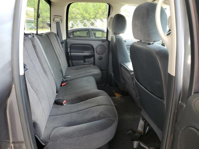 Photo 10 from auction – 2003 DODGE RAM 1500 S with VIN 1D7HA18N93S111375