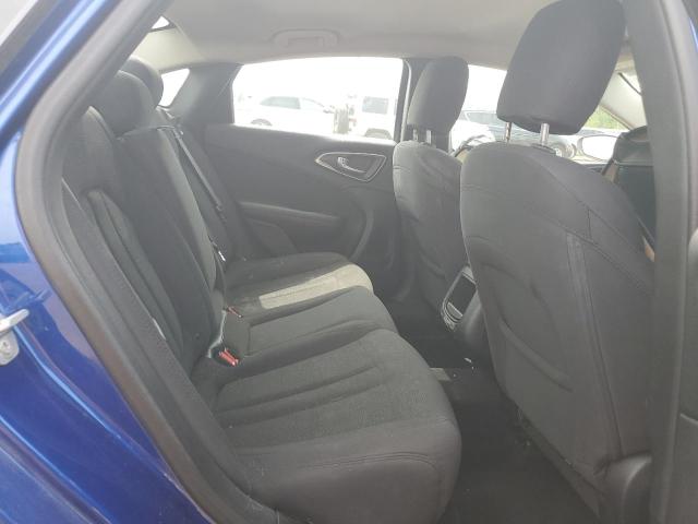 Photo 10 from auction – 2015 CHRYSLER 200 LIMITE with VIN 1C3CCCAB9FN597459