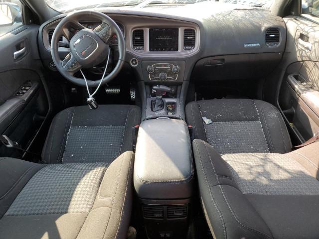 Photo 8 from auction – 2023 DODGE CHARGER SX with VIN 2C3CDXBG9PH583599