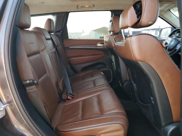 Photo 10 from auction – 2015 JEEP GRAND CHER with VIN 1C4RJEJG0FC856595