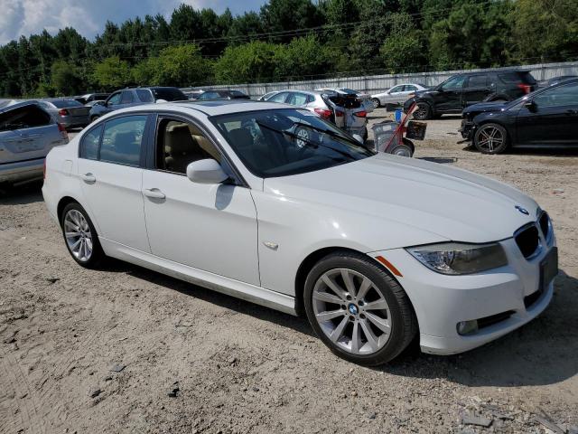 Photo 4 from auction – 2011 BMW 328 I with VIN WBAPH7G56BNM55696