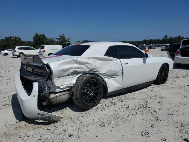 Photo 3 from auction – 2012 DODGE CHALLENGER with VIN 2C3CDYAG5CH262502