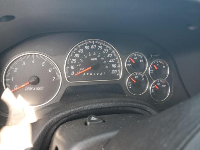 Photo 9 from auction – 2008 GMC ENVOY with VIN 1GKDT13S582212313