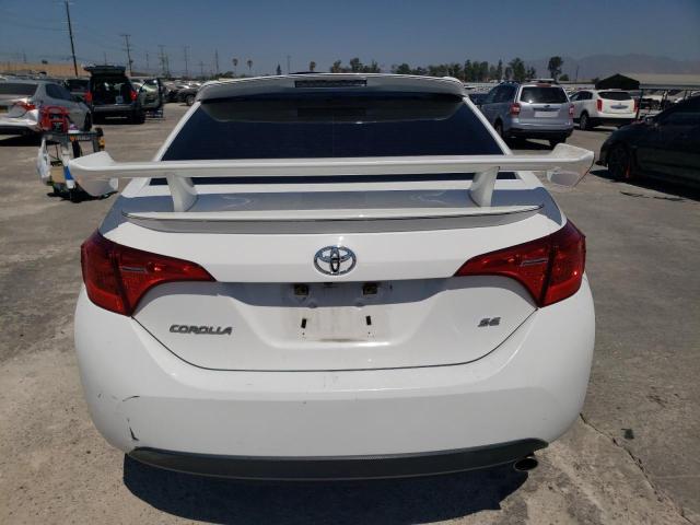 Photo 6 from auction – 2019 TOYOTA COROLLA L with VIN 2T1BURHE8KC197056