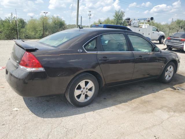 Photo 3 from auction – 2008 CHEVROLET IMPALA LT with VIN 2G1WT58K081334655