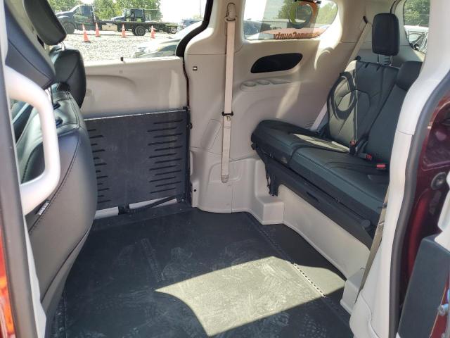 Photo 11 from auction – 2020 CHRYSLER PACIFICA T with VIN 2C4RC1BG7LR123741